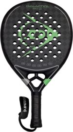 Dunlop Deportes Galactica Padel Bat Series
