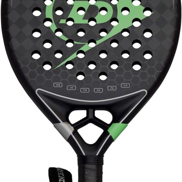 Dunlop Deportes Galactica Padel Bat Series