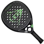 Dunlop Deportes Galactica Padel Bat Series