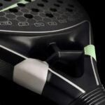 Dunlop Deportes Galactica Padel Bat Series