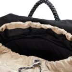 AllSaints Hombre Bolsos Mars Rope Mochila Caqui Claro
