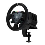 Volante Simulación Carreras Logitech G RS50 941-000272 base direct drive 8 Nm cubo 13 botones volante redondo PC