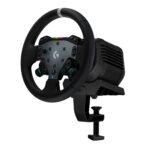 Rueda de carreras Logitech G RS50 941-000264 Direct Drive 8 Nm 11 pulgadas 13 botones TRUEFORCE PS5 PS4 PC