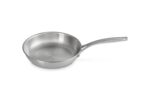 Batería de cocina Le Creuset US00163000001001 de acero inoxidable 10 piezas