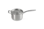 Batería de cocina Le Creuset US00163000001001 de acero inoxidable 10 piezas
