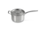 Batería de cocina Le Creuset US00163000001001 de acero inoxidable 10 piezas