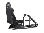 Simulador de cabina estilo GT Next Level Racing GTRacer 2.0 NLR-R007 soporta transmisión directa hasta 13 NM asiento rec