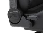 Simulador de cabina estilo GT Next Level Racing GTRacer 2.0 NLR-R007 soporta transmisión directa hasta 13 NM asiento rec