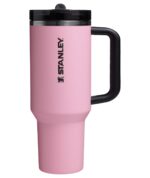 Termo Vaso Térmico Stanley 100000005912 Messi Quencher ProTour con Popote Abatible 40 oz 1.18 Litros