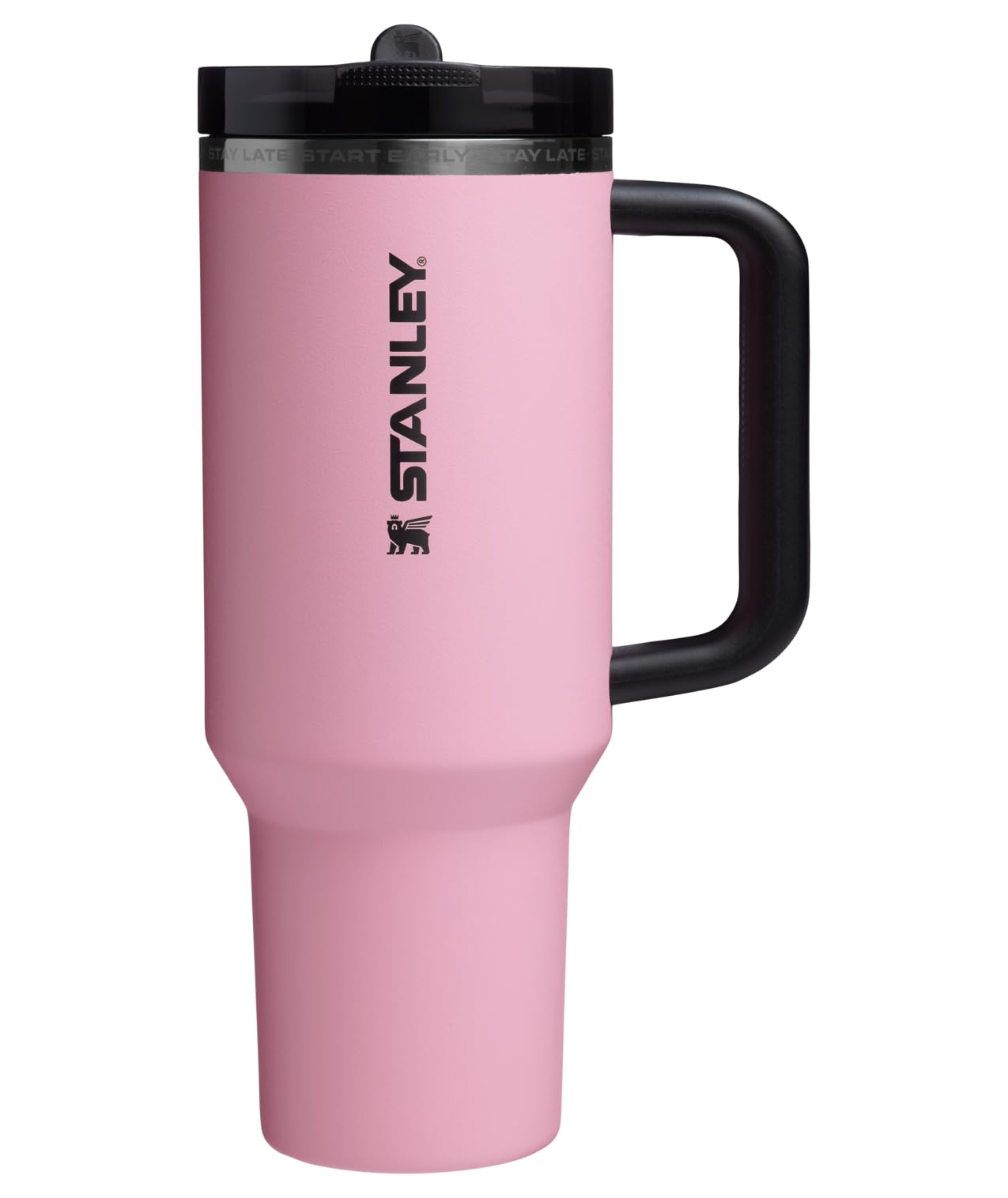 Version 1.0.0 Termo Vaso Térmico Stanley 100000005912 Messi Quencher ProTour con Popote Abatible 40 oz 1.18 Litros