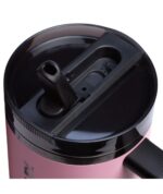 Termo Vaso Térmico Stanley 100000005912 Messi Quencher ProTour con Popote Abatible 40 oz 1.18 Litros