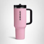 Termo Vaso Térmico Stanley 100000005912 Messi Quencher ProTour con Popote Abatible 40 oz 1.18 Litros