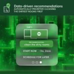 Robot Aspirador iRobot Roomba Max 705 Vac W155020 + Estación de Descarga Automática, Succión Extrema, Cepillos Dobles An