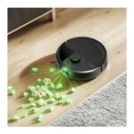 Robot Aspirador iRobot Roomba Max 705 Vac W155020 + Estación de Descarga Automática, Succión Extrema, Cepillos Dobles An