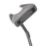 Wilson Women's Right Handed Profile Complete Golf Set with Cart Bag