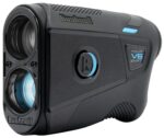 Bushnell Golf Tour V6 Shift Laser Rangefinder with Slope Compensation, 1300-Yard Range, Flag Lock Vibration, Magnetic Ca