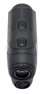 Bushnell Golf Tour V6 Shift Laser Rangefinder with Slope Compensation, 1300-Yard Range, Flag Lock Vibration, Magnetic Ca