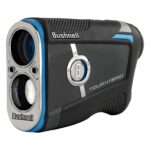 Bushnell Telémetro láser híbrido Golf Tour - GPS, compensación de pendiente, Pinseeker con bloqueo de bandera visual JOL