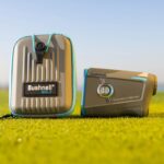 Bushnell Telémetro láser híbrido Golf Tour - GPS, compensación de pendiente, Pinseeker con bloqueo de bandera visual JOL