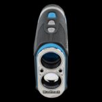 Bushnell Telémetro láser híbrido Golf Tour - GPS, compensación de pendiente, Pinseeker con bloqueo de bandera visual JOL