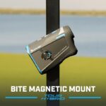 Bushnell Telémetro láser híbrido Golf Tour - GPS, compensación de pendiente, Pinseeker con bloqueo de bandera visual JOL