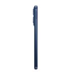 Smartphone Motorola Moto G Stylus 2025 PB6V0015US 8 GB RAM 256 GB cámara 50 MP color mar de Gibraltar Pantone