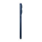 Smartphone Motorola Moto G Stylus 2025 PB6V0015US 8 GB RAM 256 GB cámara 50 MP color mar de Gibraltar Pantone