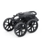 Bag Boy Carrito de golf Quad Pro Disc