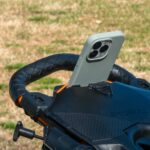 Bag Boy Carrito de golf Quad Pro Disc