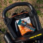 Bag Boy Carrito de golf Quad Pro Disc