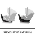Evenflo Base Dualride Shyft