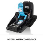 Evenflo Base Dualride Shyft