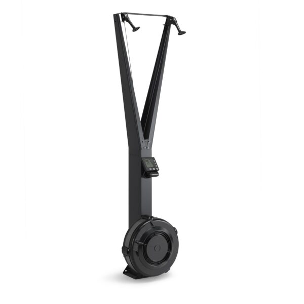 Plataforma base para entrenador de esquí de campo traviesa Marcy NS-0357-SKI acero aleado resistencia al aire