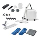 Limpiador Vapor Multiusos Amazon DS-PSC10-NA 1500W 22 Accesorios Tanque 51 oz