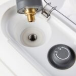 Limpiador Vapor Multiusos Amazon DS-PSC10-NA 1500W 22 Accesorios Tanque 51 oz