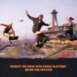 Tony Hawk's Pro Skater 3 + 4 Edición Coleccionista PlayStation 5 Microsoft EP2-36755