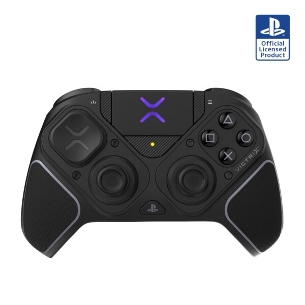 Turtle Beach Victrix Pro BFG Reloaded Wireless Gaming Controller Officially Licensed for PlayStation 5, PS5, PS4, PC, Fi