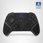 Turtle Beach Victrix Pro BFG Reloaded Wireless Gaming Controller Officially Licensed for PlayStation 5, PS5, PS4, PC, Fi