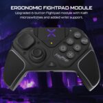 Turtle Beach Victrix Pro BFG Reloaded Wireless Gaming Controller Officially Licensed for PlayStation 5, PS5, PS4, PC, Fi