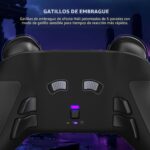 Turtle Beach Victrix Pro BFG Reloaded Wireless Gaming Controller Officially Licensed for PlayStation 5, PS5, PS4, PC, Fi