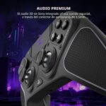Turtle Beach Victrix Pro BFG Reloaded Wireless Gaming Controller Officially Licensed for PlayStation 5, PS5, PS4, PC, Fi
