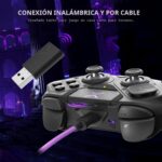 Turtle Beach Victrix Pro BFG Reloaded Wireless Gaming Controller Officially Licensed for PlayStation 5, PS5, PS4, PC, Fi