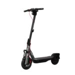 Segway Ninebot F3 Electric Scooter, Up to 20 MPH, 44-Mile Range, Self-Sealing Tubeless Tires, Front Hydraulic & Rear Ela