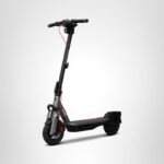 Segway Ninebot F3 Electric Scooter, Up to 20 MPH, 44-Mile Range, Self-Sealing Tubeless Tires, Front Hydraulic & Rear Ela