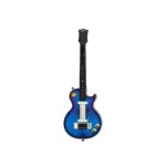 Controlador Guitarra CRKD Gibson Les Paul Blueberry Burst Pro 25-GC-LPBB-MULTI-PRO Multiplataforma Switch PC Android KEY