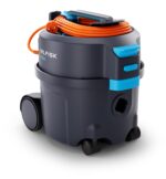 Aspiradora de recipiente Nilfisk VP300 107421148 filtro HEPA