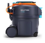 Aspiradora de recipiente Nilfisk VP300 107421148 filtro HEPA