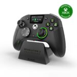 Controlador de precisión Nacon Revolution X Unlimited 50-1811-01 para Xbox Series X|S One Windows 10 11 PC Android alámb