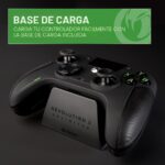 Controlador de precisión Nacon Revolution X Unlimited 50-1811-01 para Xbox Series X|S One Windows 10 11 PC Android alámb