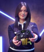 Controlador de precisión Nacon Revolution X Unlimited 50-1811-01 para Xbox Series X|S One Windows 10 11 PC Android alámb